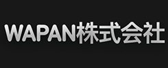 WAPAN株式会社